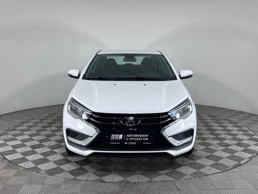 Lada (ВАЗ) Vesta I Рестайлинг (NG) Ростов-на-Дону  - изображение 2
