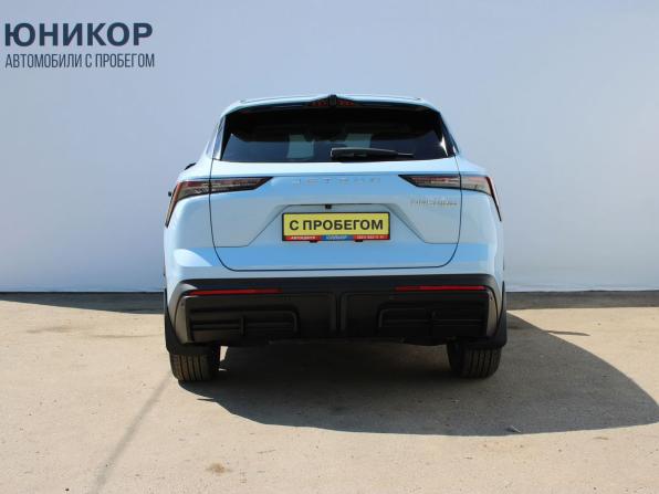 JETOUR DASHING I с пробегом 2024 года, цена 1 999 000 рублей, 19839 км, внедорожник, Автокод Объявления