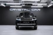 Land Rover Range Rover V Москва  - изображение 46