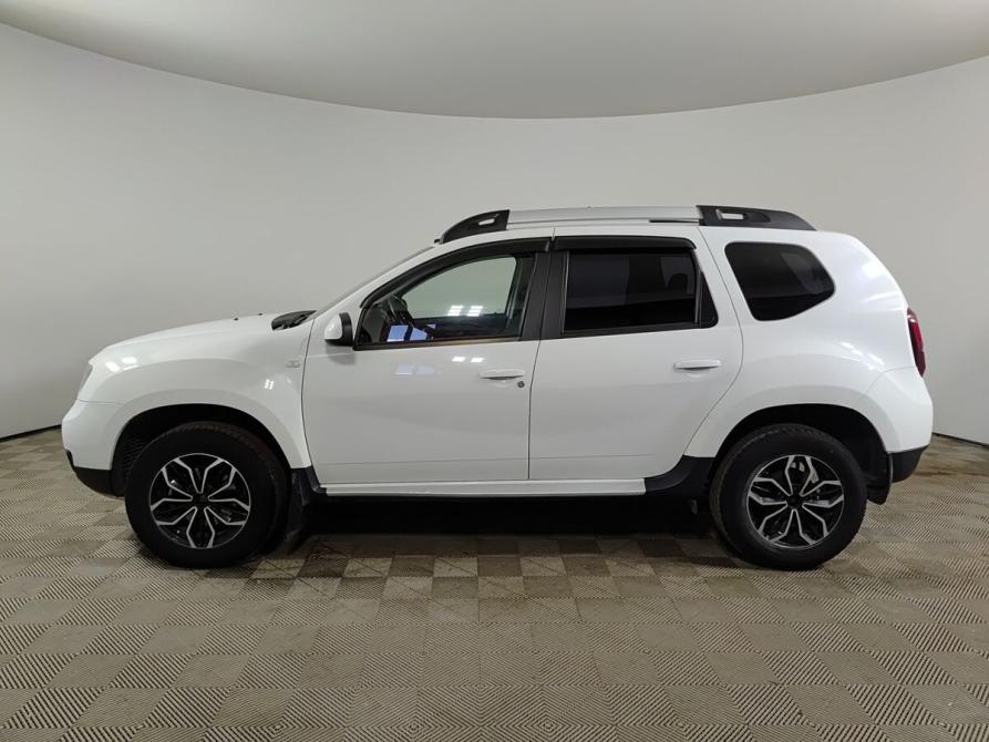 Renault Duster I Рестайлинг Уфа  - изображение 10