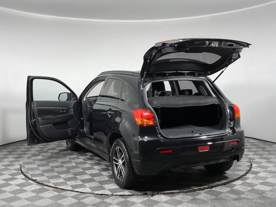 Mitsubishi ASX I Нижний Новгород  - изображение 10