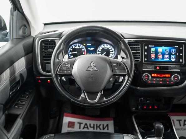 Mitsubishi Outlander III Рестайлинг 3 с пробегом 2019 года, цена 2 340 000 рублей, 181368 км, внедорожник, Автокод Объявления