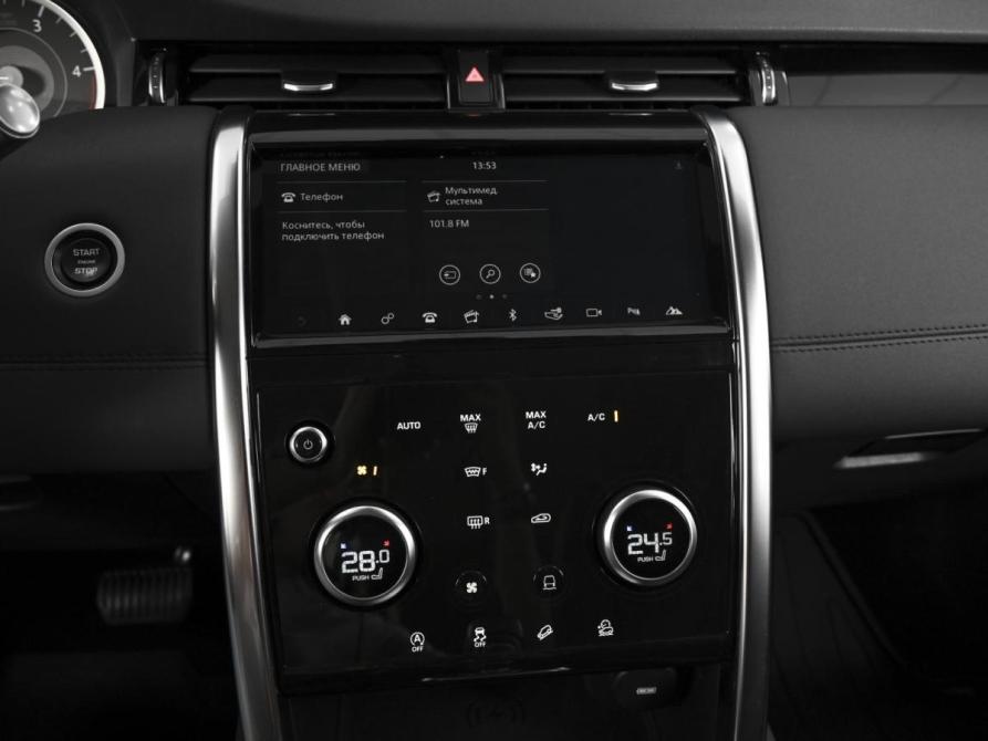 Land Rover Discovery Sport I Рестайлинг Ставрополь  - изображение 15