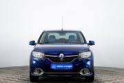 Renault Logan II Пермь  - изображение 27