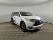 Mitsubishi Pajero Sport III Уфа  - изображение 28