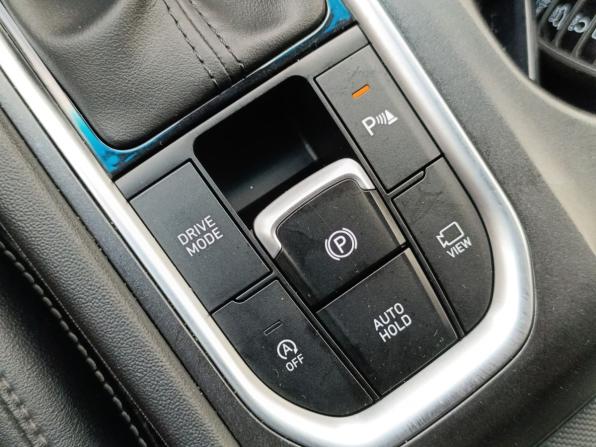 Hyundai Santa Fe IV с пробегом 2019 года, цена 2 650 000 рублей, 150608 км, внедорожник, Автокод Объявления