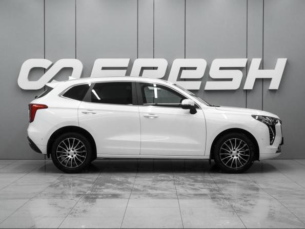 Haval Jolion I с пробегом 2023 года, цена 2 140 000 рублей, 34924 км, внедорожник, Автокод Объявления