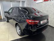 Lada (ВАЗ) Vesta I Ярославль  - изображение 34