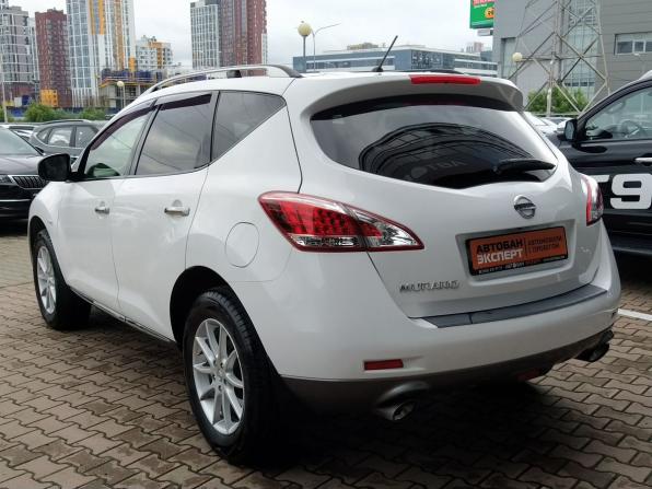 Nissan Murano II (Z51) Рестайлинг 2 с пробегом 2013 года, цена 1 750 000 рублей, 133000 км, внедорожник, Автокод Объявления