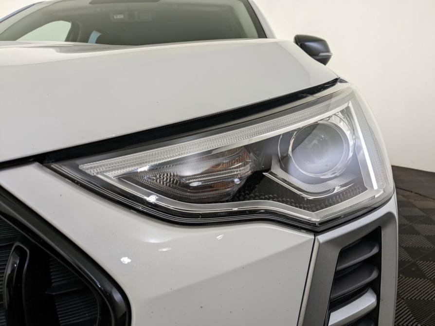 Haval Jolion I Рестайлинг Москва  - изображение 17