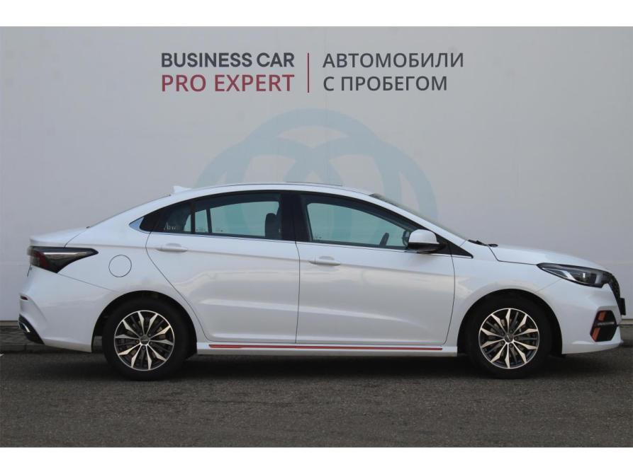 Omoda S5 Краснодар  - изображение 4