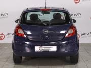 Opel Corsa D Минеральные Воды  - изображение 20
