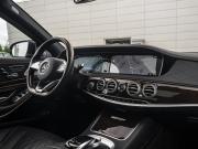 Mercedes-Benz S-Класс VI (W222 C217) Москва  - изображение 51