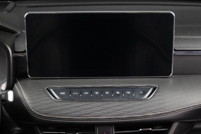 Haval Jolion I Рестайлинг с пробегом 2023 года, цена 1 709 000 рублей, 106150 км, внедорожник, Автокод Объявления