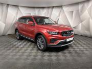 Geely Atlas Pro Москва  - изображение 24