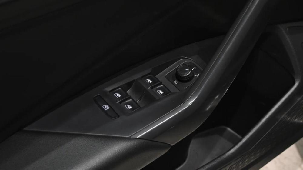 Volkswagen Jetta VII Уфа  - изображение 11