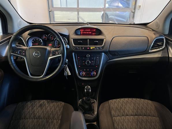 Opel Mokka I с пробегом 2014 года, цена 900 000 рублей, 227811 км, внедорожник, Автокод Объявления