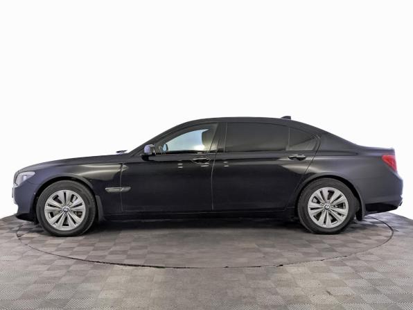 BMW 7 серии V (F01/F02/F04) с пробегом 2011 года, цена 2 800 000 рублей, 60706 км, седан, Автокод Объявления