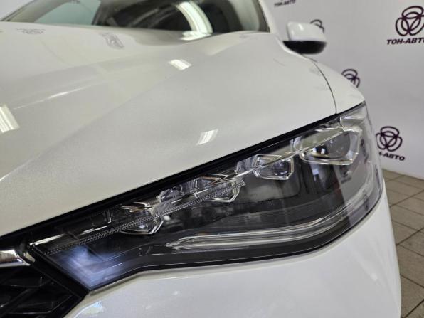 Haval F7 I Рестайлинг с пробегом 2024 года, цена 2 405 000 рублей, 25601 км, внедорожник, Автокод Объявления