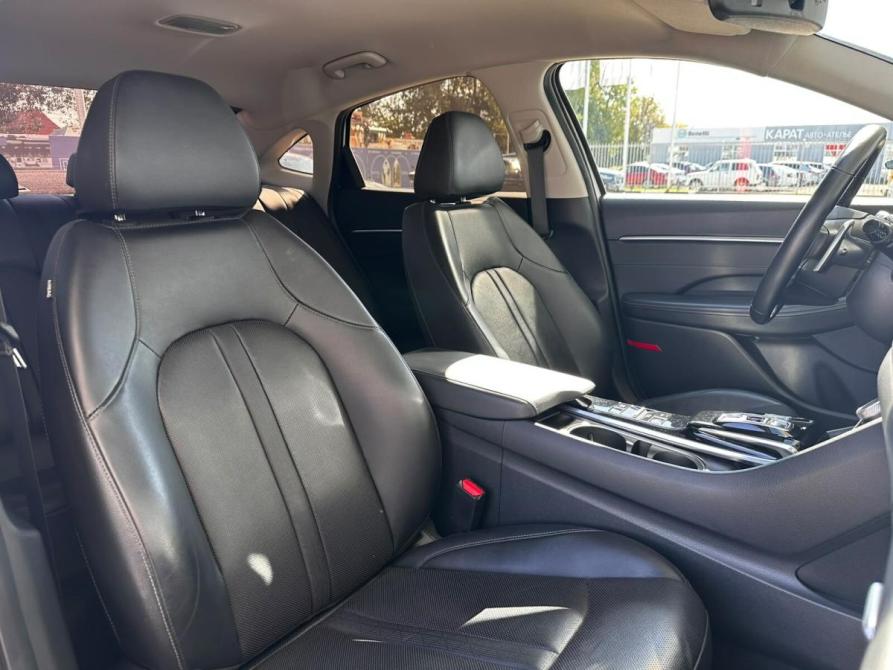 Hyundai Sonata VIII (DN8) Краснодар  - изображение 12
