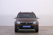 Renault Sandero I Омск  - изображение 21