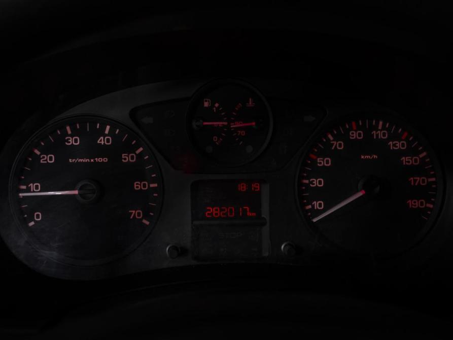 Citroen Berlingo II Рестайлинг 2 Москва  - изображение 10
