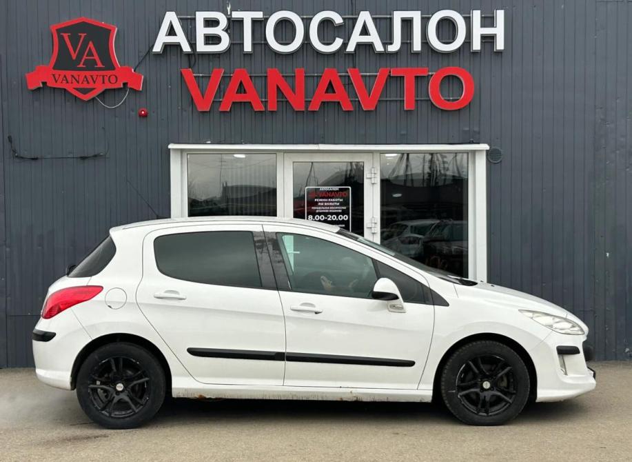 Peugeot 308 I Альметьевск  - изображение 4