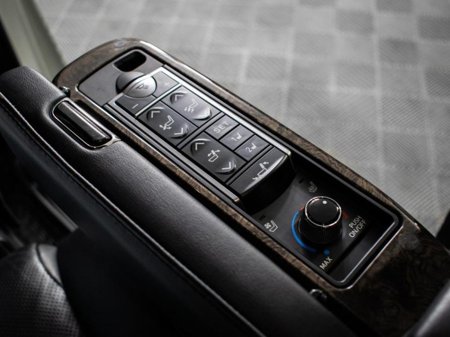 Toyota Alphard III Рестайлинг Москва  - изображение 15
