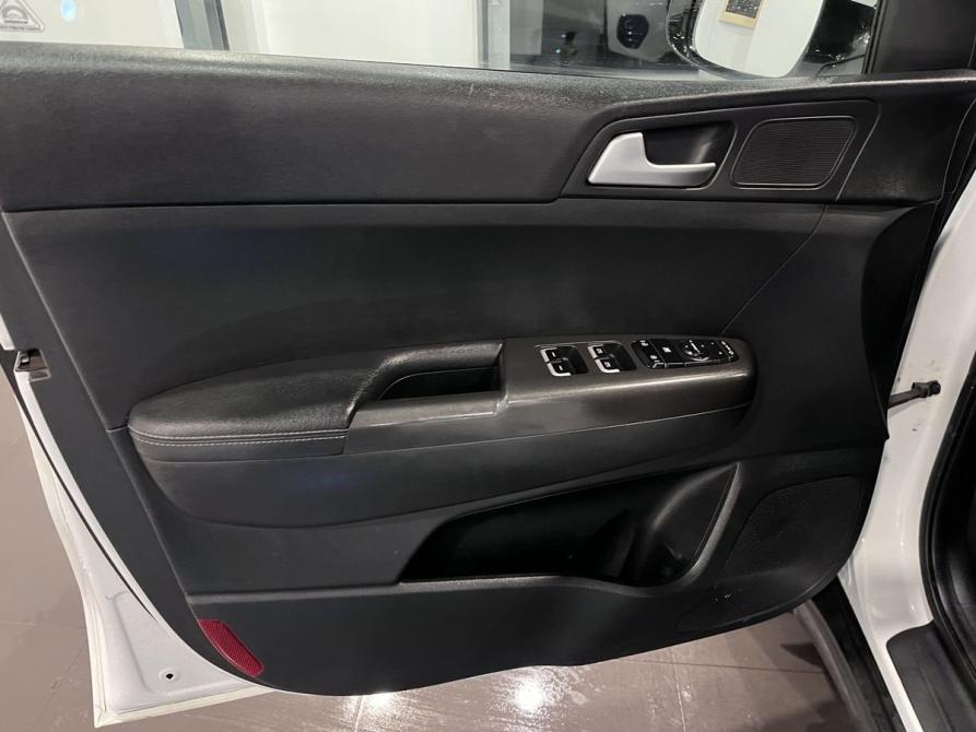 Kia Sportage IV Чебоксары  - изображение 22