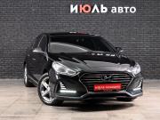Hyundai Sonata VII (LF) Рестайлинг Екатеринбург  - изображение 22
