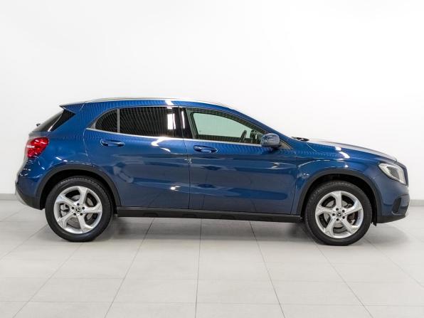 Mercedes-Benz GLA I (X156) Рестайлинг с пробегом 2019 года, цена 2 205 000 рублей, 92405 км, внедорожник, Автокод Объявления