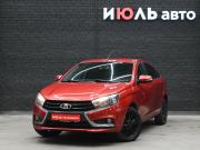 Lada (ВАЗ) Vesta I Екатеринбург  - изображение 19