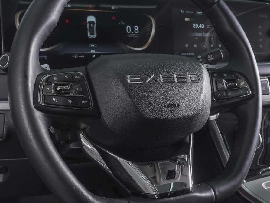 Exeed TXL I Рестайлинг Ростов-на-Дону  - изображение 18