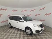 Lada (ВАЗ) Largus I Рестайлинг Псков  - изображение 25