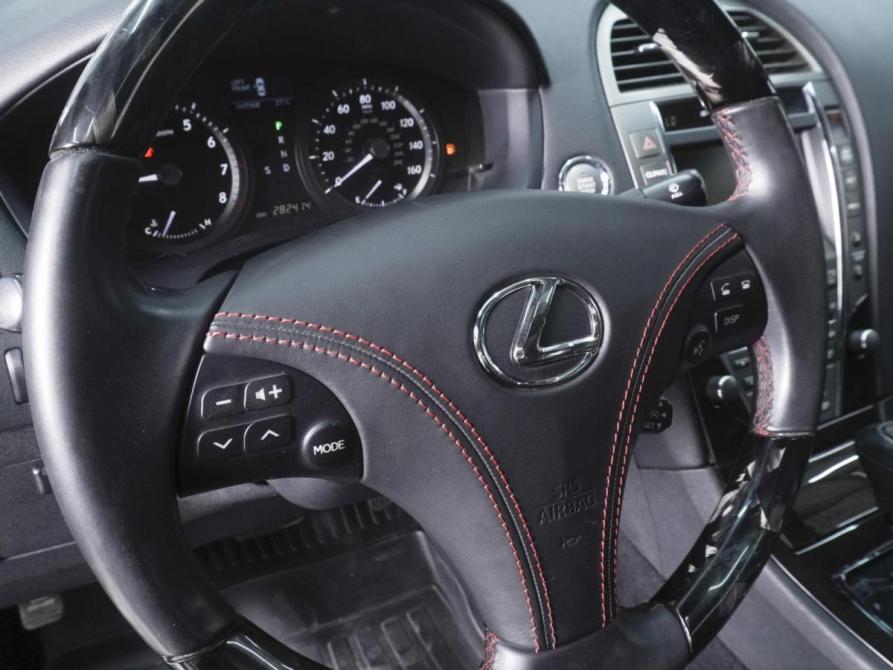 Lexus ES V Ростов-на-Дону  - изображение 13