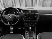 Volkswagen Tiguan II Москва  - изображение 31