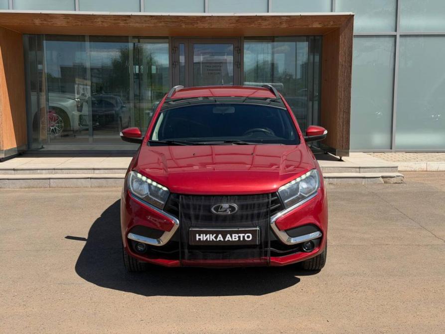 Lada (ВАЗ) XRAY I Оренбург  - изображение 2