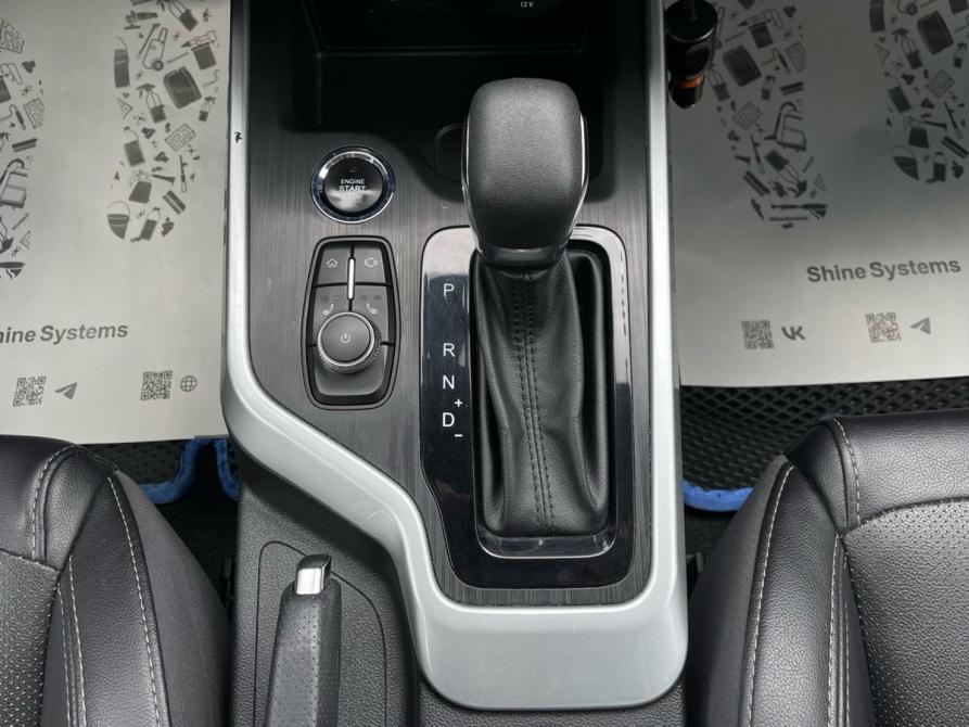 Chery Tiggo 4 I Рестайлинг Краснодар  - изображение 17