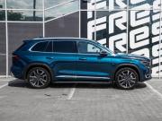 Geely Monjaro I Краснодар  - изображение 32