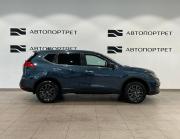 Nissan X-Trail III Рестайлинг Санкт-Петербург  - изображение 31