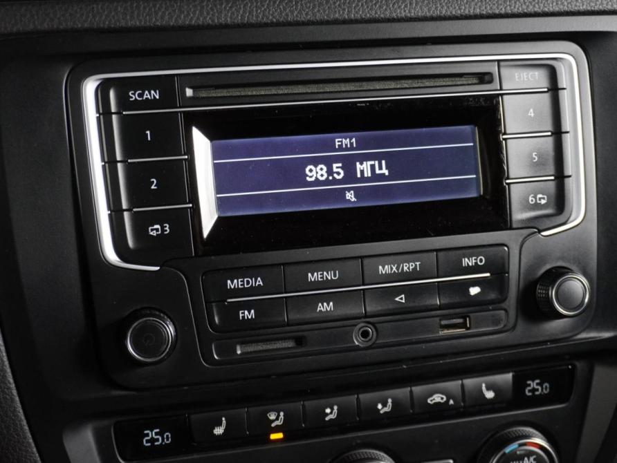 Volkswagen Jetta VI Рестайлинг Воронеж  - изображение 15