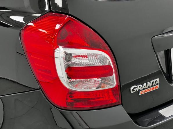 Lada (ВАЗ) Granta I Рестайлинг с пробегом 2023 года, цена 740 000 рублей, 104200 км, универсал, Автокод Объявления