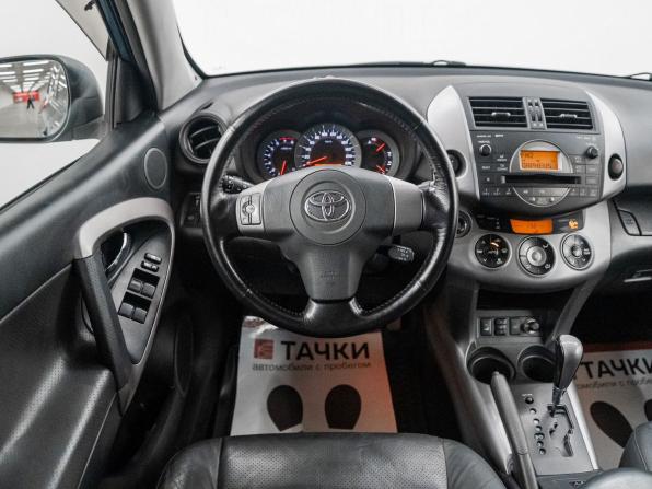 Toyota RAV4 III (XA30) с пробегом 2007 года, цена 1 299 000 рублей, 210000 км, внедорожник, Автокод Объявления