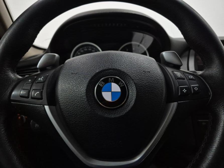 BMW X6 I (E71) Альметьевск  - изображение 21