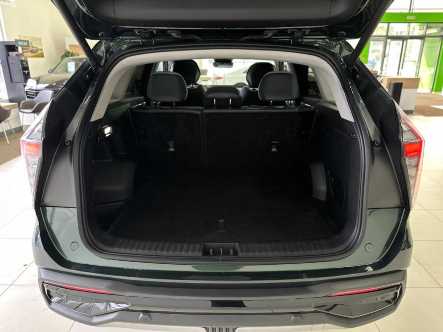 Geely Atlas II Санкт-Петербург  - изображение 33
