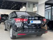 Hyundai Solaris II Рестайлинг Мурманск  - изображение 28