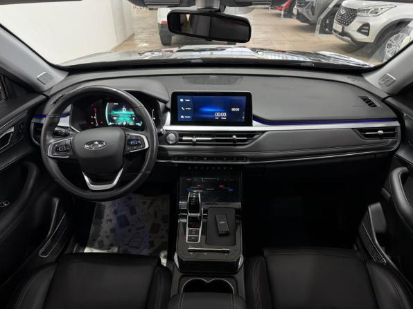 Chery Tiggo 7 Pro I с пробегом 2022 года, цена 1 650 000 рублей, 54608 км, внедорожник, Автокод Объявления