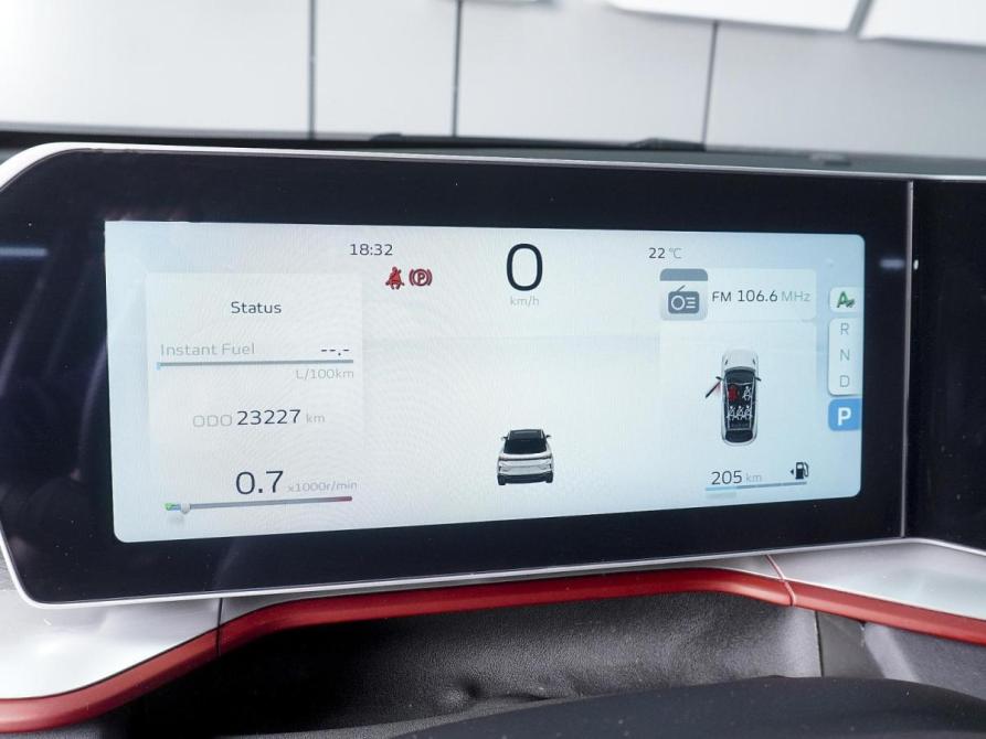 Geely Coolray I Рестайлинг Ростов-на-Дону  - изображение 21