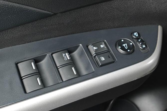 Honda CR-V IV с пробегом 2013 года, цена 2 199 000 рублей, 188670 км, внедорожник, Автокод Объявления