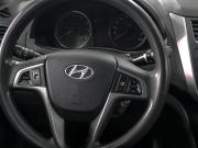 Hyundai Solaris I Рестайлинг Ростов-на-Дону  - изображение 39